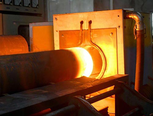 Induction Furnace