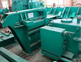 Pinch Roll for Rolling Speed 135m/s