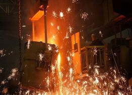  What Is an Electric Arc Furnace?