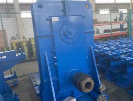 135m Increasing Gearbox Units