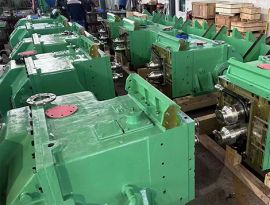 Переводный механизм