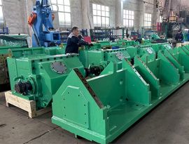 Отрезные ножницы