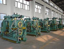 Отрубной нож 3-го размера