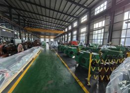 Yazd Wire Rod Mill
