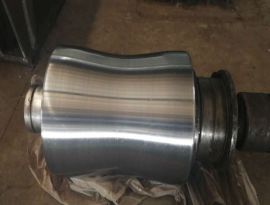 Pinch Roll