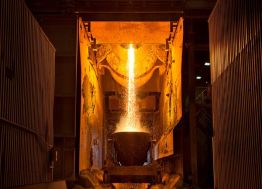     The History of Electric Arc Furnace
