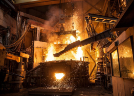 Development of EAF Steelmaking